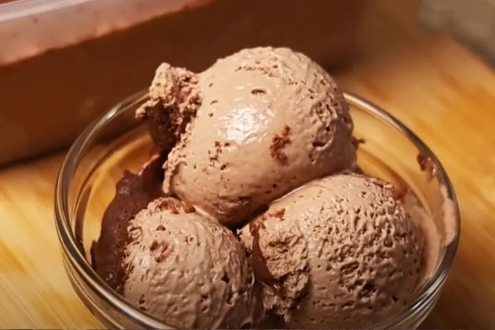 Cách Làm Kem Bằng Bột Milo Thơm Ngon, Béo Ngậy Tại Nhà
