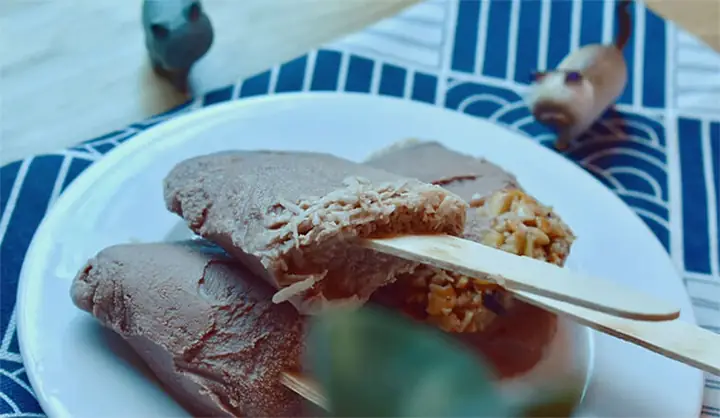 Cách Làm Kem Bằng Bột Milo Thơm Ngon, Béo Ngậy Tại Nhà