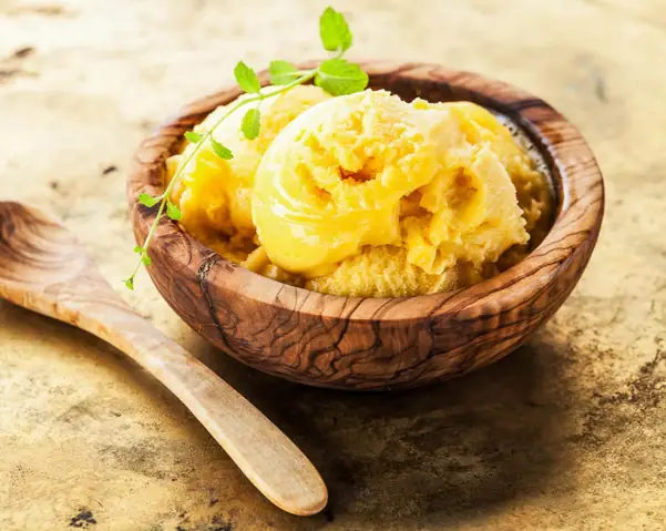 Hướng Dẫn Chi Tiết Cách Làm Kem Xoài Bằng Máy Xay Sinh Tố Tại Nhà Hướng Dẫn Chi Tiết Cách Làm Kem Xoài Bằng Máy Xay Sinh Tố Tại Nhà