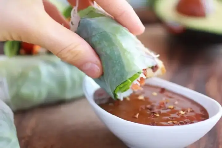 Hướng Dẫn Chi Tiết Cách Làm Mắm Me Chấm Gỏi Cuốn Chuẩn Vị Nam Bộ
