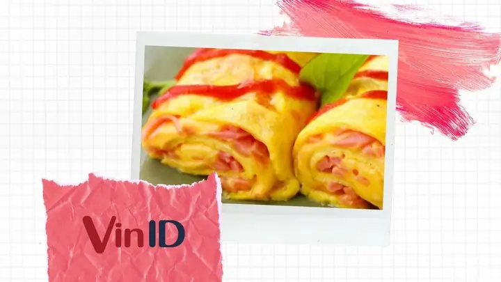 Cách Làm Món Trứng Chiên Phô Mai Thơm Ngon, Béo Ngậy Tại Nhà