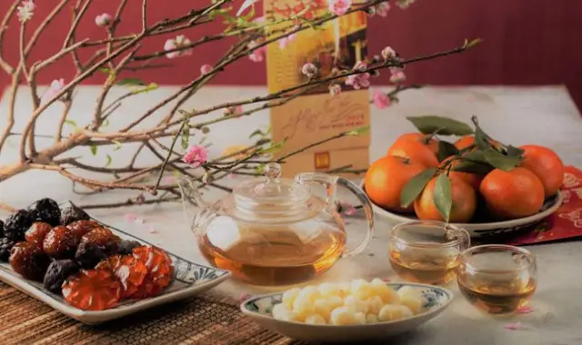 Cách Làm Mứt Đơn Giản Tại Nhà Cho Ngày Tết Sum Vầy