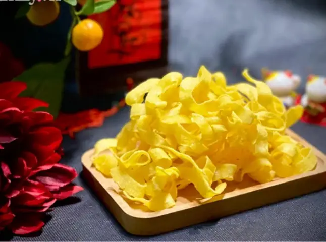 Hướng Dẫn Làm Mứt Dừa Bằng Nồi Chiên Không Dầu Thơm Ngon, Đơn Giản Tại Nhà Hướng Dẫn Làm Mứt Dừa Bằng Nồi Chiên Không Dầu Thơm Ngon, Đơn Giản Tại Nhà