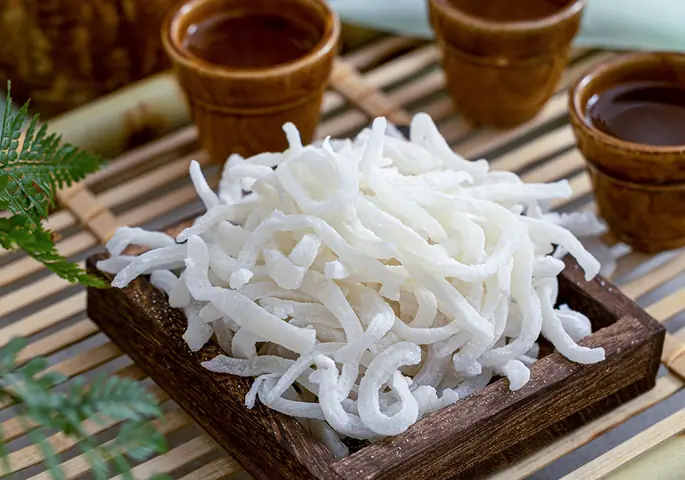 Hướng Dẫn Làm Mứt Dừa Bằng Nồi Chiên Không Dầu Thơm Ngon, Đơn Giản Tại Nhà Hướng Dẫn Làm Mứt Dừa Bằng Nồi Chiên Không Dầu Thơm Ngon, Đơn Giản Tại Nhà
