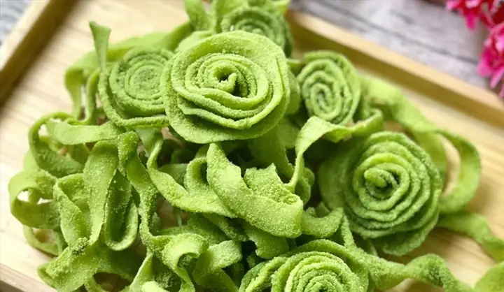 Cách Làm Mứt Dừa Màu Hồng Thơm Ngon, Đẹp Mắt Cho Ngày Tết