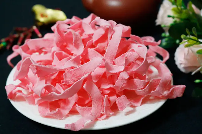 Cách Làm Mứt Dừa Màu Hồng Thơm Ngon, Đẹp Mắt Cho Ngày Tết