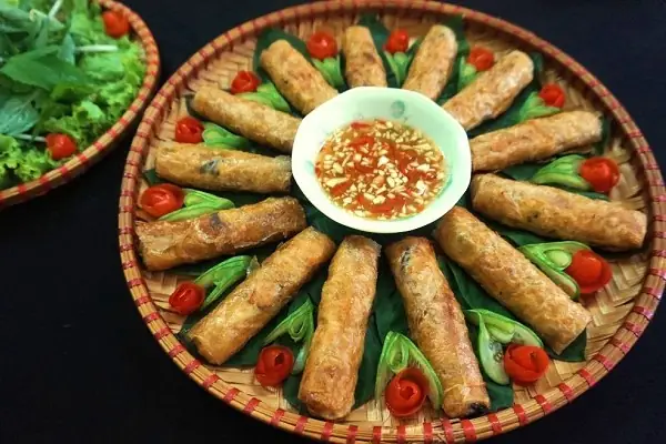Cách Làm Nước Chấm Chả Giò Chuẩn Vị, Béo Ngậy Và Chua Ngọt Hài Hòa Cách Làm Nước Chấm Chả Giò Chuẩn Vị, Béo Ngậy Và Chua Ngọt Hài Hòa
