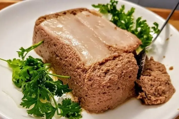 Cách Làm Pate Cho Ngũ Vị Hương Thơm Ngon Chuẩn Vị