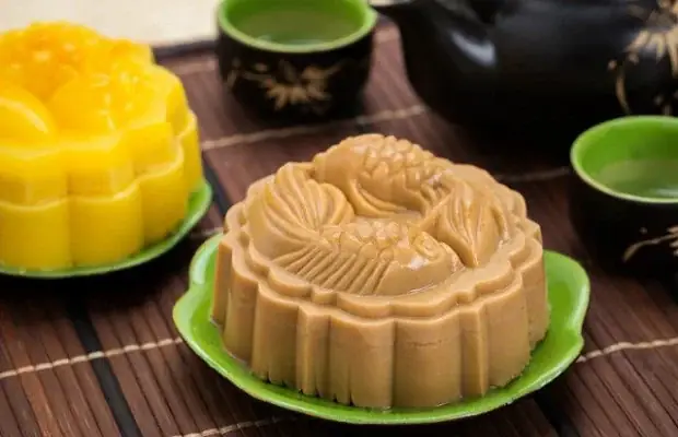 Cách Làm Rau Câu Trung Thu Ngon Chuẩn Vị Tại Nhà Cách Làm Rau Câu Trung Thu Ngon Chuẩn Vị Tại Nhà