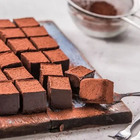 Cách Làm Socola Từ Bột Milo Tại Nhà Đơn Giản Và Thơm Ngon