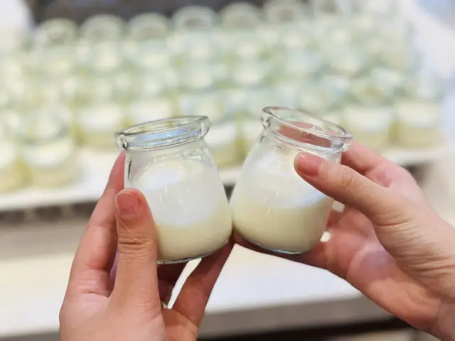 Cách Làm Sữa Chua 2 Nóng 1 Lạnh Chuẩn Vị, Béo Ngậy Tại Nhà
