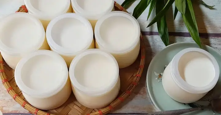 Cách Làm Sữa Chua Từ Sữa Tươi Không Đường Thơm Ngon, Chuẩn Vị Tại Nhà