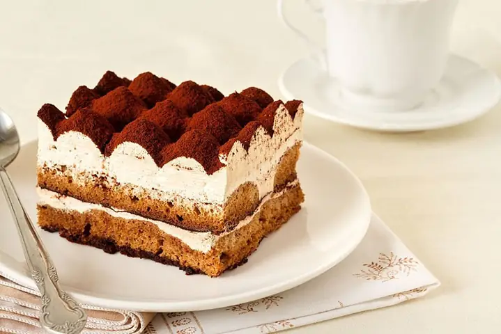 Cách Làm Tiramisu Không Cần Mascarpone Thơm Ngon Chuẩn Vị