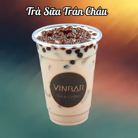 Cách Làm Trà Sữa Chân Trâu Chuẩn Vị, Thơm Ngon Tại Nhà