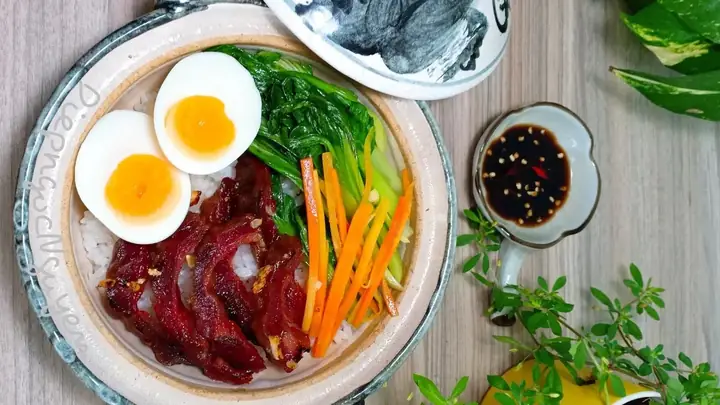 Đánh Giá Chi Tiết Lạp Vịt: Giá Bao Nhiêu, Mua Ở Đâu Và Có Thực Sự Ngon?