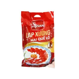 Đánh Giá Chi Tiết Lạp Xưởng Mai Quế Lộ: Top 5 Thương Hiệu Ngon Chuẩn Vị Nhất Hiện Nay