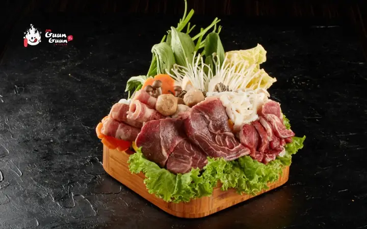 Lẩu Bò Ăn Rau Gì Ngon Nhất? Top 15 Loại Rau “huyền Thoại” Không Thể Bỏ Lỡ Lẩu Bò Ăn Rau Gì Ngon Nhất? Top 15 Loại Rau “huyền Thoại” Không Thể Bỏ Lỡ