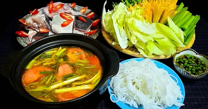 Top 5 Quán Lẩu Cá Bóp Ngon, Giá Rẻ Được Yêu Thích Nhất Vũng Tàu
