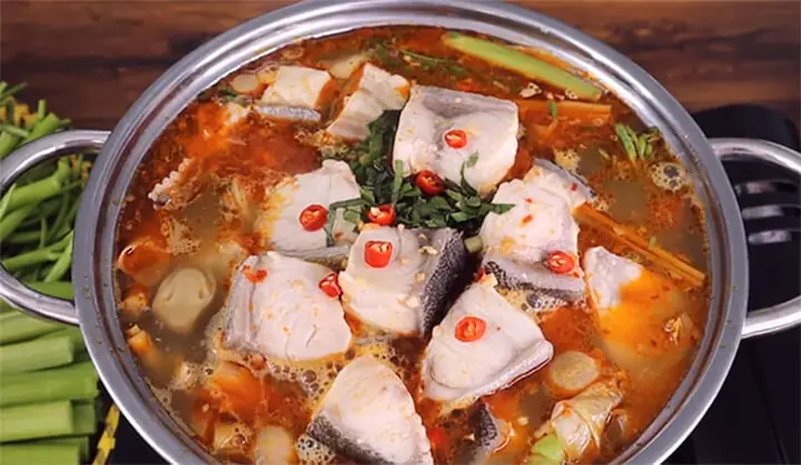 Top 5 Quán Lẩu Cá Bóp Ngon, Giá Rẻ Được Yêu Thích Nhất Vũng Tàu