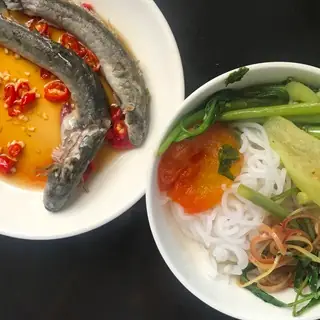 Lẩu Cá Kèo Miền Tây: Khám Phá Đặc Sản 'gây Thương Nhớ' Của Sông Nước Cửu Long