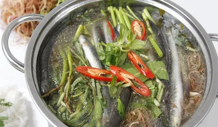 Lẩu Cá Kèo Miền Tây: Khám Phá Đặc Sản 'gây Thương Nhớ' Của Sông Nước Cửu Long