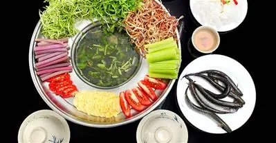Lẩu Cá Kèo Miền Tây: Khám Phá Đặc Sản 'gây Thương Nhớ' Của Sông Nước Cửu Long