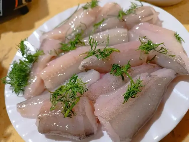 Lẩu Cá Khoai Hoài Thu: Khám Phá Đặc Sản Nức Tiếng Vùng Đất Cố Đô Lẩu Cá Khoai Hoài Thu: Khám Phá Đặc Sản Nức Tiếng Vùng Đất Cố Đô