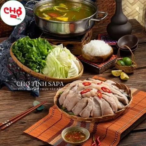 Review Chi Tiết Lẩu Cá Lăng Thập Cẩm: Top 5 Món Ngon "cực Phẩm" Không Thể Bỏ Qua