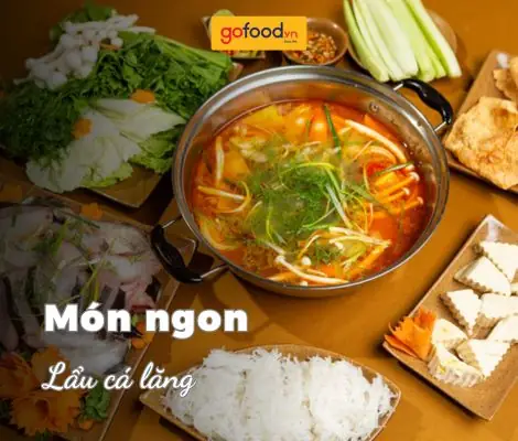 Review Chi Tiết Lẩu Cá Lăng Thập Cẩm: Top 5 Món Ngon "cực Phẩm" Không Thể Bỏ Qua