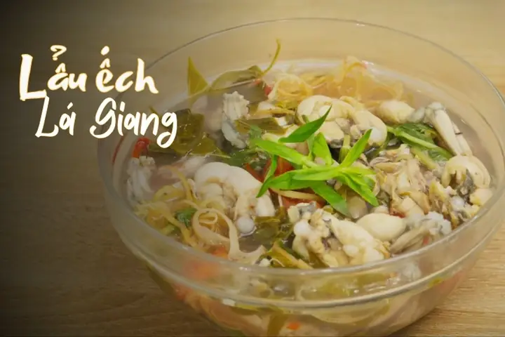 Lẩu Ếch Ăn Với Rau Gì Ngon Nhất? Top 10 Loại Rau “chan Nước Lèo Là Hết Sảy”