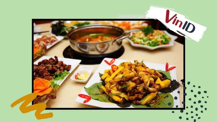 Lẩu Ếch Măng Cay Ăn Với Rau Gì Ngon Nhất? Top 10 Loại Rau Không Thể Bỏ Qua Lẩu Ếch Măng Cay Ăn Với Rau Gì Ngon Nhất? Top 10 Loại Rau Không Thể Bỏ Qua