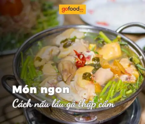 Lẩu Gà Ăn Với Rau Gì Ngon Nhất? Top 15 Loại Rau Không Thể Bỏ Qua Lẩu Gà Ăn Với Rau Gì Ngon Nhất? Top 15 Loại Rau Không Thể Bỏ Qua