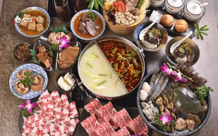 Lẩu Gân Bò Thuốc Bắc: Khám Phá Bí Quyết Món Ngon Bổ Dưỡng