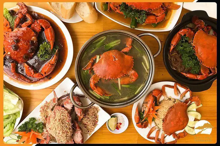 Top 7 Quán Lẩu Hải Sản Đà Lạt Ngon, Giá Rẻ, Chất Lượng Nhất