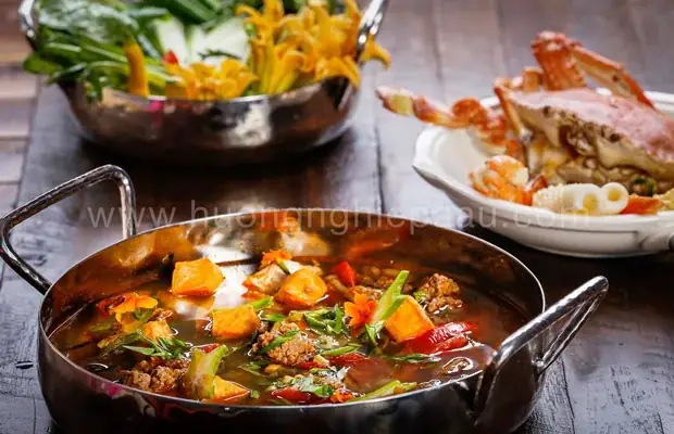 Top 7 Món Lẩu Ngon Hấp Dẫn Dễ Nổi Bật Trong Mùa Đông 2026 Top 7 Món Lẩu Ngon Hấp Dẫn Dễ Nổi Bật Trong Mùa Đông 2026
