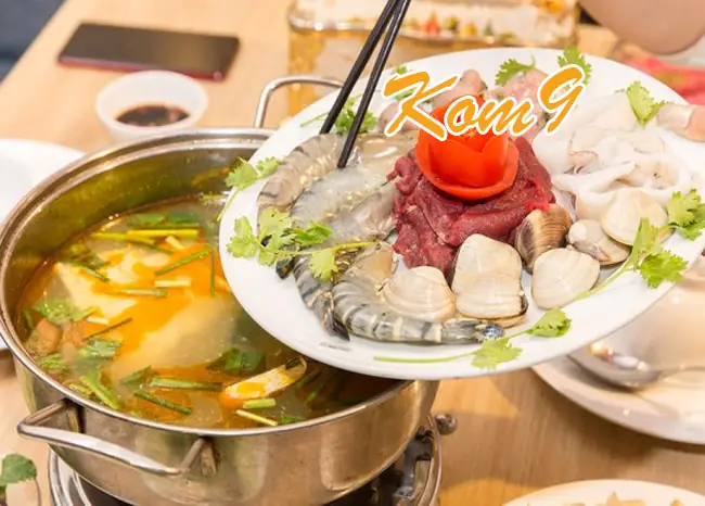 Top 7 Món Lẩu Ngon Hấp Dẫn Dễ Nổi Bật Trong Mùa Đông 2026 Top 7 Món Lẩu Ngon Hấp Dẫn Dễ Nổi Bật Trong Mùa Đông 2026