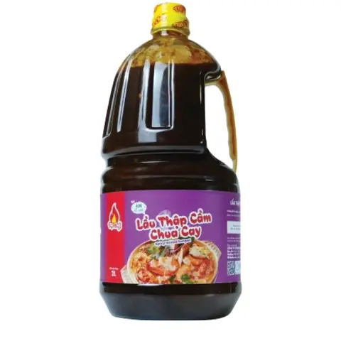 Review Top 10 Nồi Lẩu Thập Cẩm Chua Cay Ngon, Đáng Mua Nhất 2026