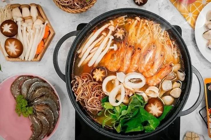 Review Top 10 Nồi Lẩu Thập Cẩm Chua Cay Ngon, Đáng Mua Nhất 2026