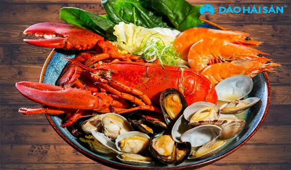 Review Lẩu Tôm Hùm Như Ý: Đâu Là Lựa Chọn Tốt Nhất Cho Buổi Tiệc Của Bạn?