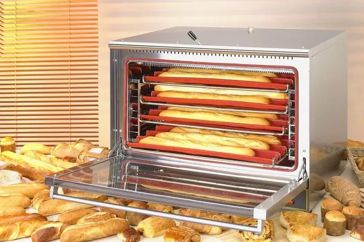 Top 7 Lò Nướng Bánh Mì Mini Loại Nào Tốt, Giá Rẻ, Nên Mua Nhất 2024