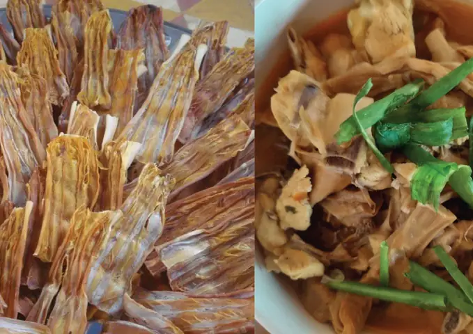 Các Loại Măng Ngon Nhất Trong Ẩm Thực Việt Nam: Đặc Điểm, Phân Biệt & Gợi Ý Chế Biến