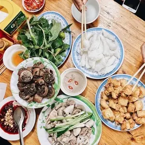 Lòng Tràn Cháo Tô Hiệu: Khám Phá Top 10 Quán Ngon, Chất Lượng Nhất