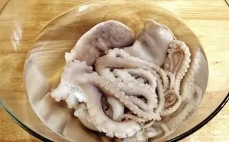 Luộc Bạch Tuộc Bao Lâu Là Ngon Và Giữ Được Độ Giòn? Luộc Bạch Tuộc Bao Lâu Là Ngon Và Giữ Được Độ Giòn?