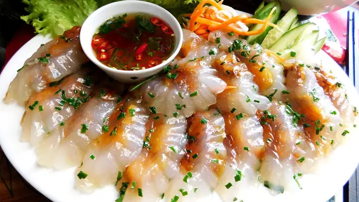 Cách Luộc Bánh Bột Lọc Trong Bao Lâu Để Bánh Dai Ngon, Không Bị Nát
