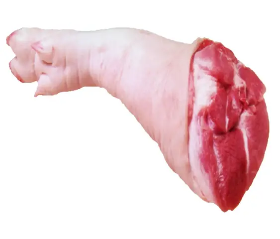 Hướng Dẫn Chi Tiết Cách Luộc Chân Giò Nguyên Cái Ngon, Giữ Nguyên Vị