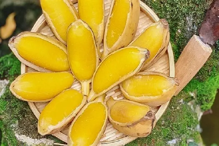 Luộc Chuối Bao Nhiêu Phút Thì Chín Và Ngon Nhất? Hướng Dẫn Chi Tiết Từ A-z