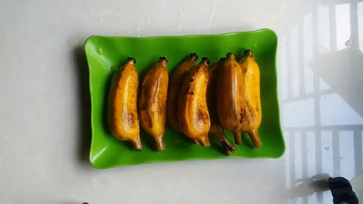 Luộc Chuối Bao Nhiêu Phút Thì Chín Và Ngon Nhất? Hướng Dẫn Chi Tiết Từ A-z