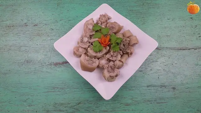 Luộc Đuôi Lợn Trong Bao Lâu? Bí Quyết Luộc Giòn Ngon, Không Hôi Luộc Đuôi Lợn Trong Bao Lâu? Bí Quyết Luộc Giòn Ngon, Không Hôi