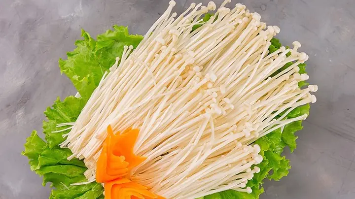 Luộc Nấm Kim Châm Trong Bao Lâu? Bí Quyết Để Có Món Nấm Giòn Ngon Chuẩn Vị