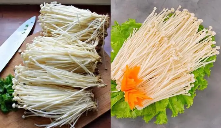 Luộc Nấm Kim Châm Trong Bao Lâu? Bí Quyết Để Có Món Nấm Giòn Ngon Chuẩn Vị